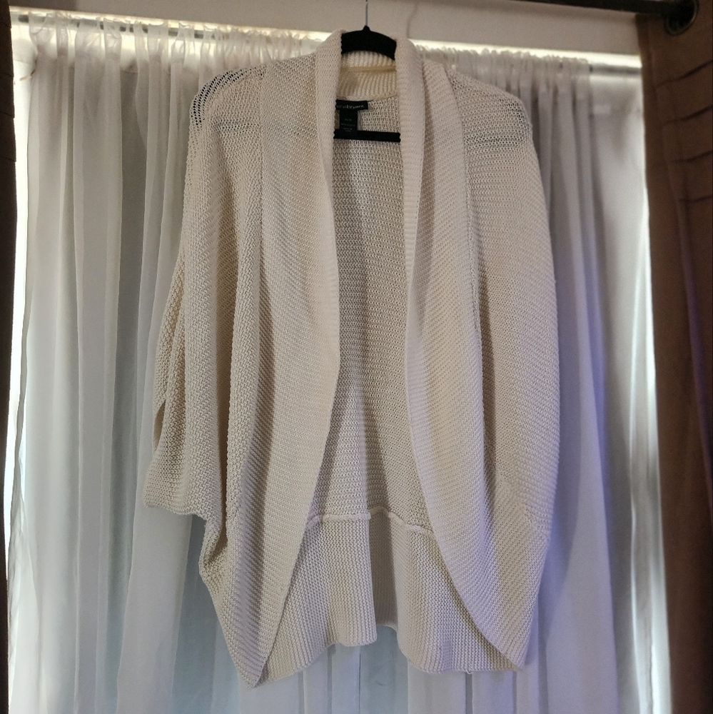 Lane Byrant boho Cardigan 14/16